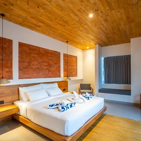 Atania Villa'S Bingin Uluwatu  Luaran gambar