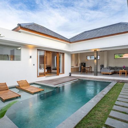 Atania Villa'S Bingin Uluwatu  Luaran gambar