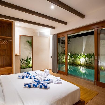 Atania Villa'S Bingin Uluwatu  Luaran gambar