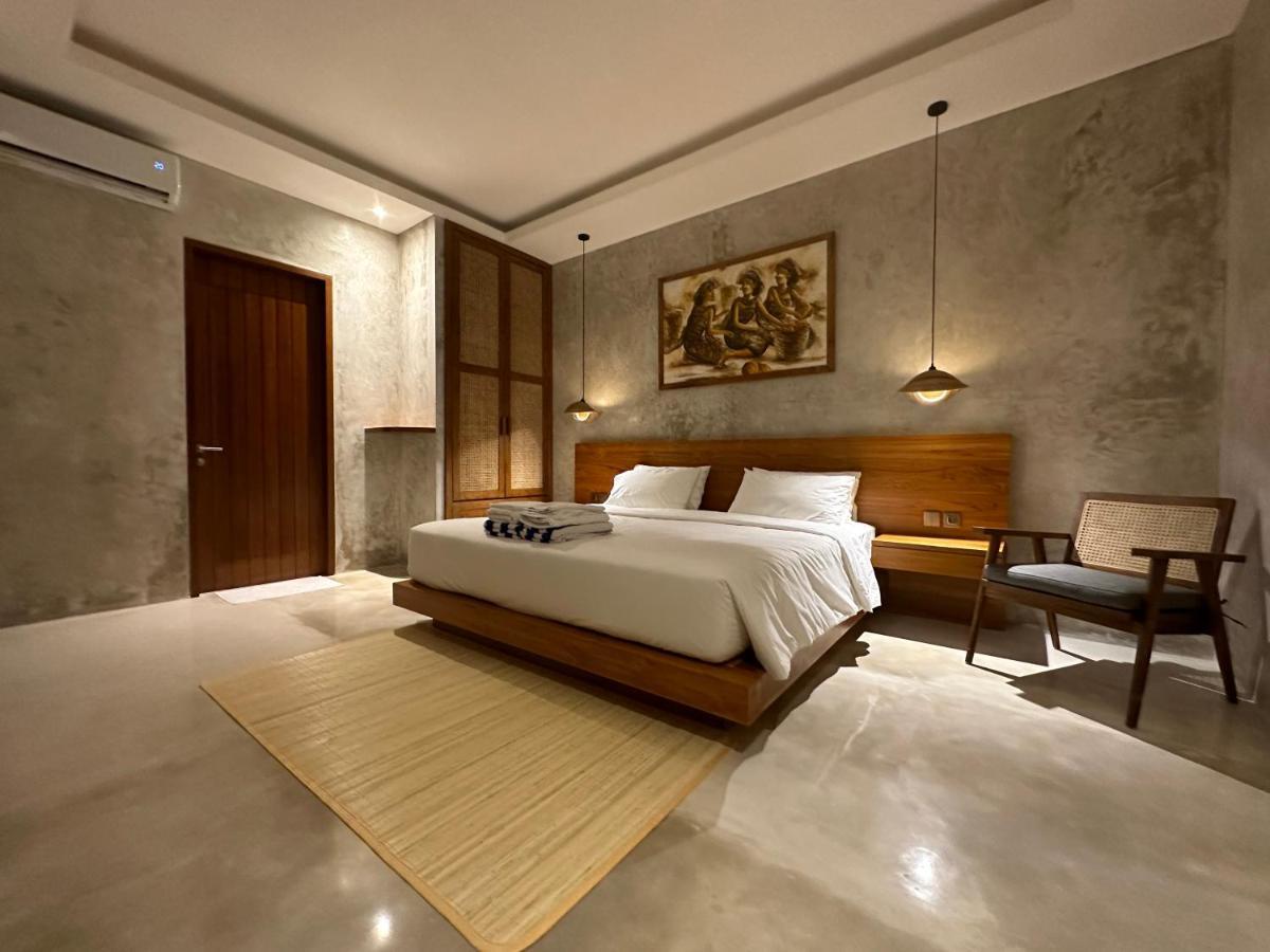 Atania Villa'S Bingin Uluwatu  Luaran gambar