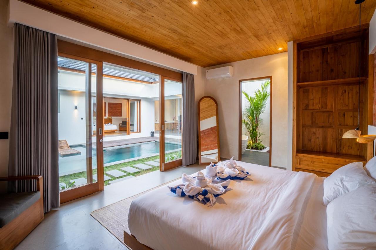 Atania Villa'S Bingin Uluwatu  Luaran gambar
