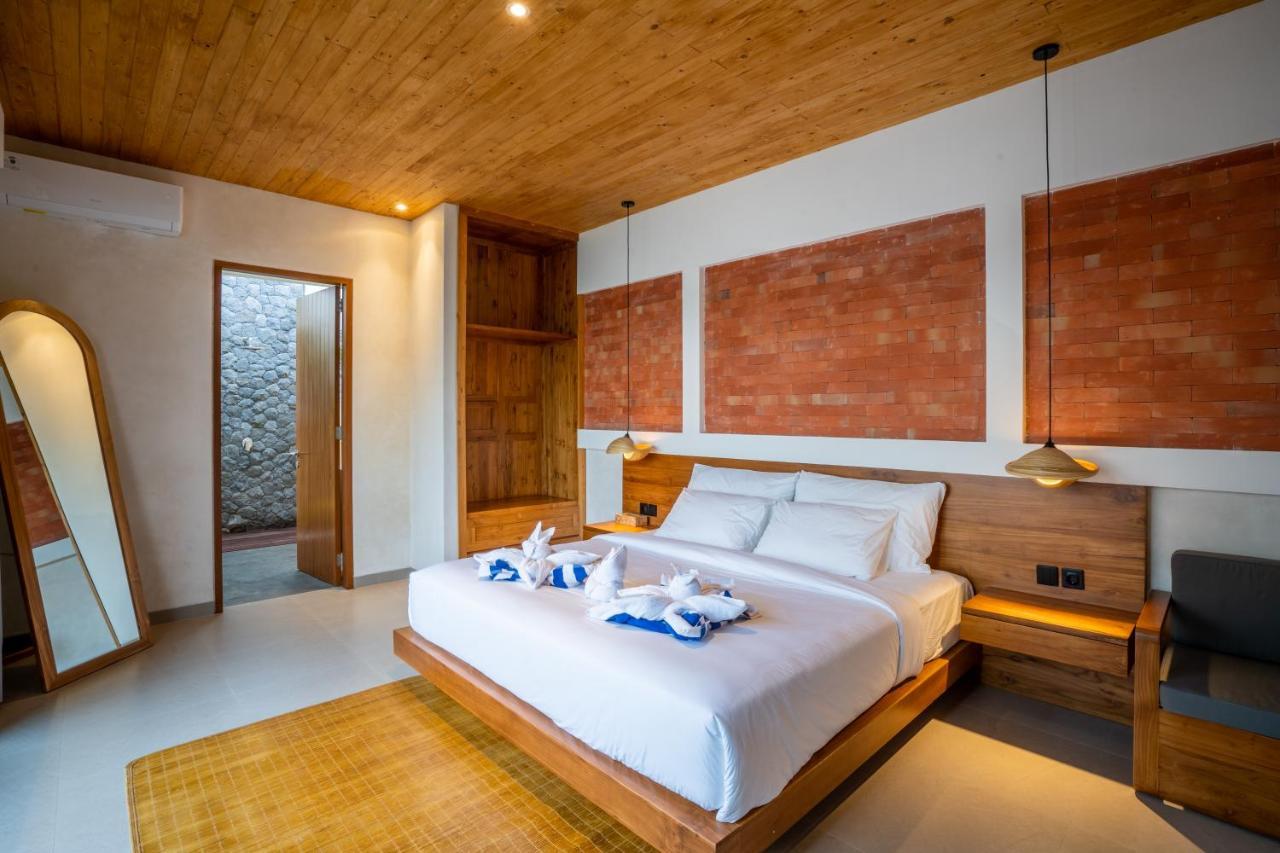 Atania Villa'S Bingin Uluwatu  Luaran gambar