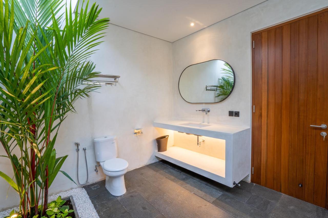 Atania Villa'S Bingin Uluwatu  Luaran gambar