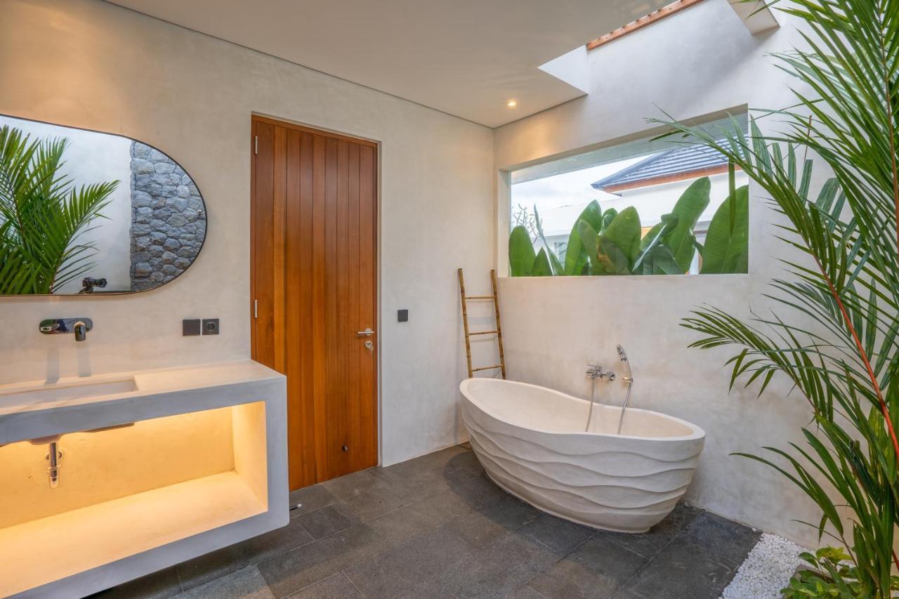 Atania Villa'S Bingin Uluwatu  Luaran gambar