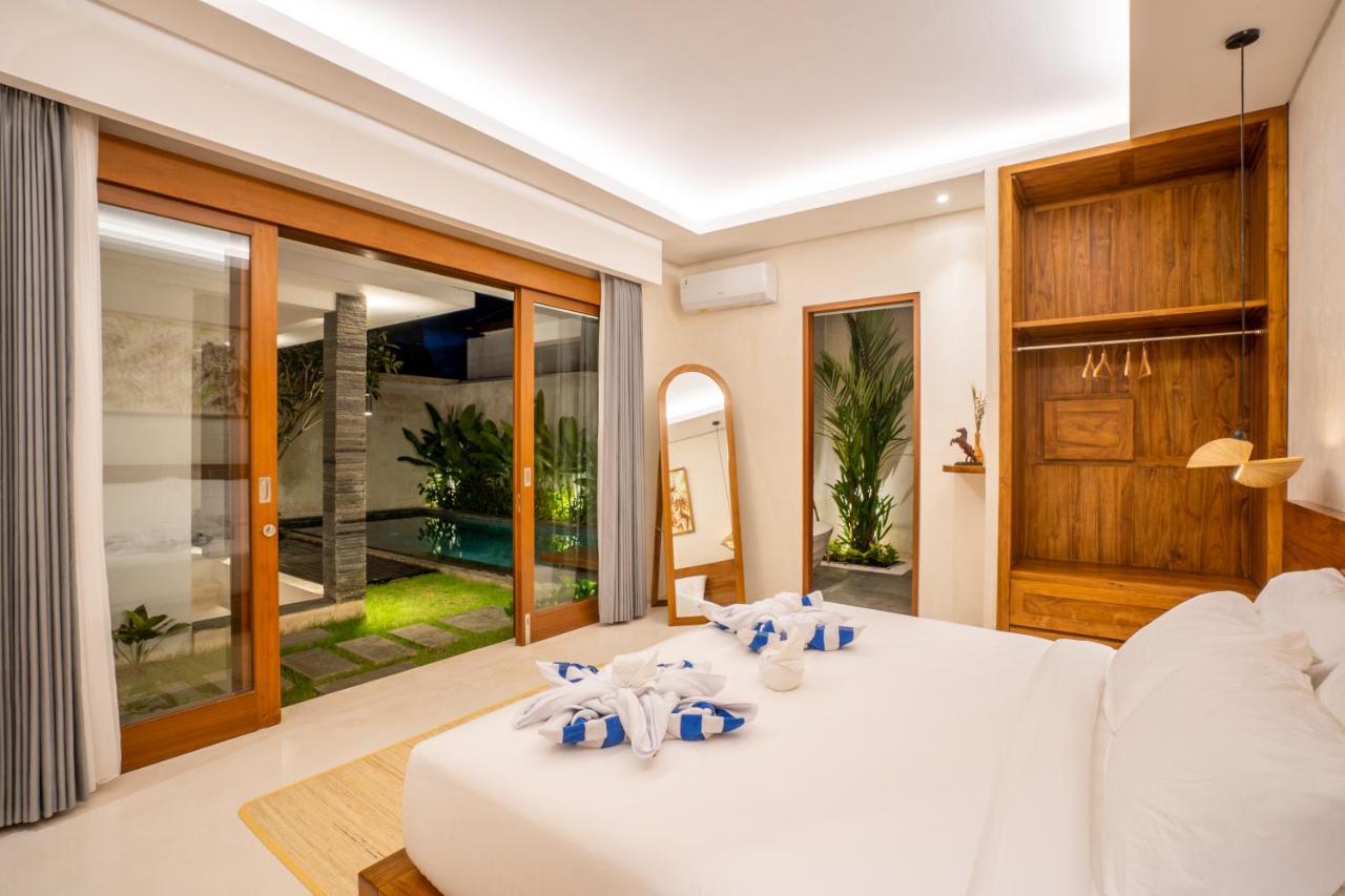 Atania Villa'S Bingin Uluwatu  Luaran gambar