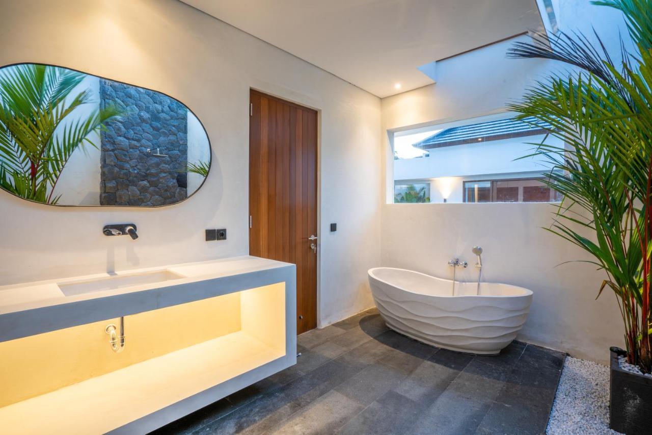 Atania Villa'S Bingin Uluwatu  Luaran gambar