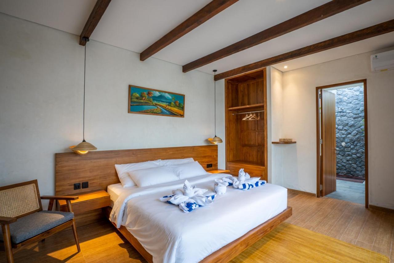 Atania Villa'S Bingin Uluwatu  Luaran gambar
