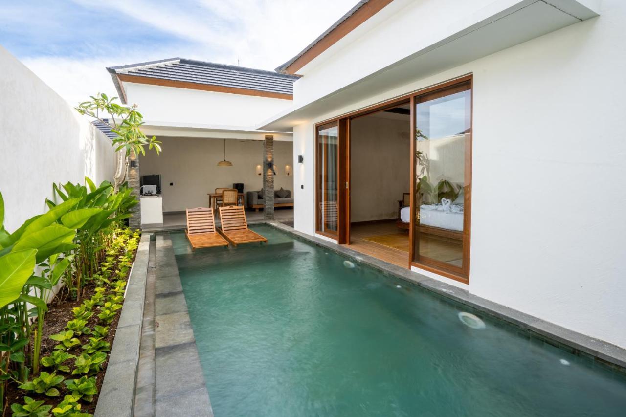 Atania Villa'S Bingin Uluwatu  Luaran gambar