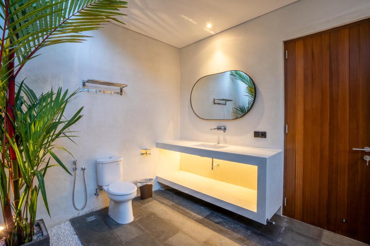Atania Villa'S Bingin Uluwatu  Luaran gambar