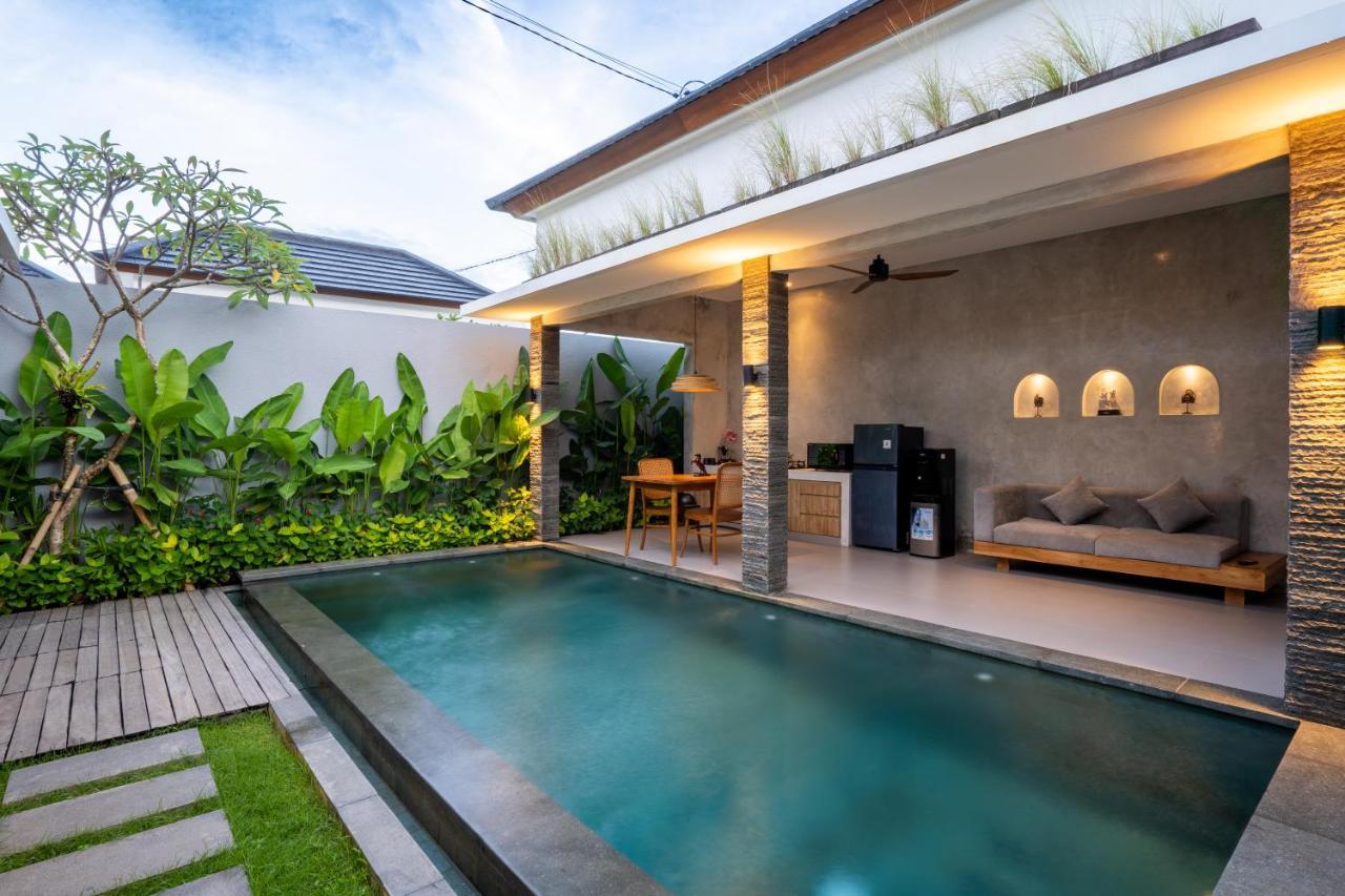 Atania Villa'S Bingin Uluwatu  Luaran gambar