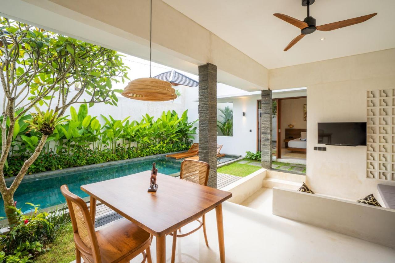 Atania Villa'S Bingin Uluwatu  Luaran gambar