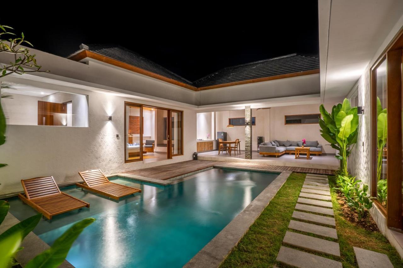 Atania Villa'S Bingin Uluwatu  Luaran gambar