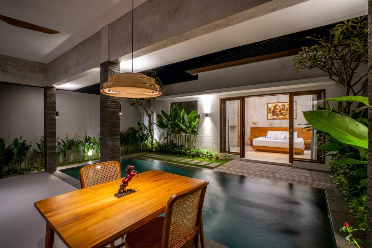 Atania Villa'S Bingin Uluwatu  Luaran gambar