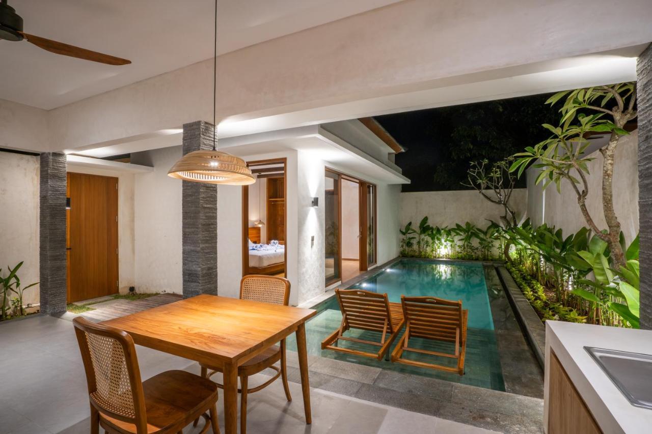 Atania Villa'S Bingin Uluwatu  Luaran gambar