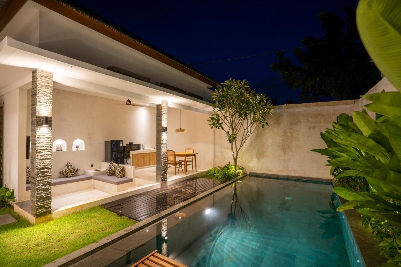 Atania Villa'S Bingin Uluwatu  Luaran gambar