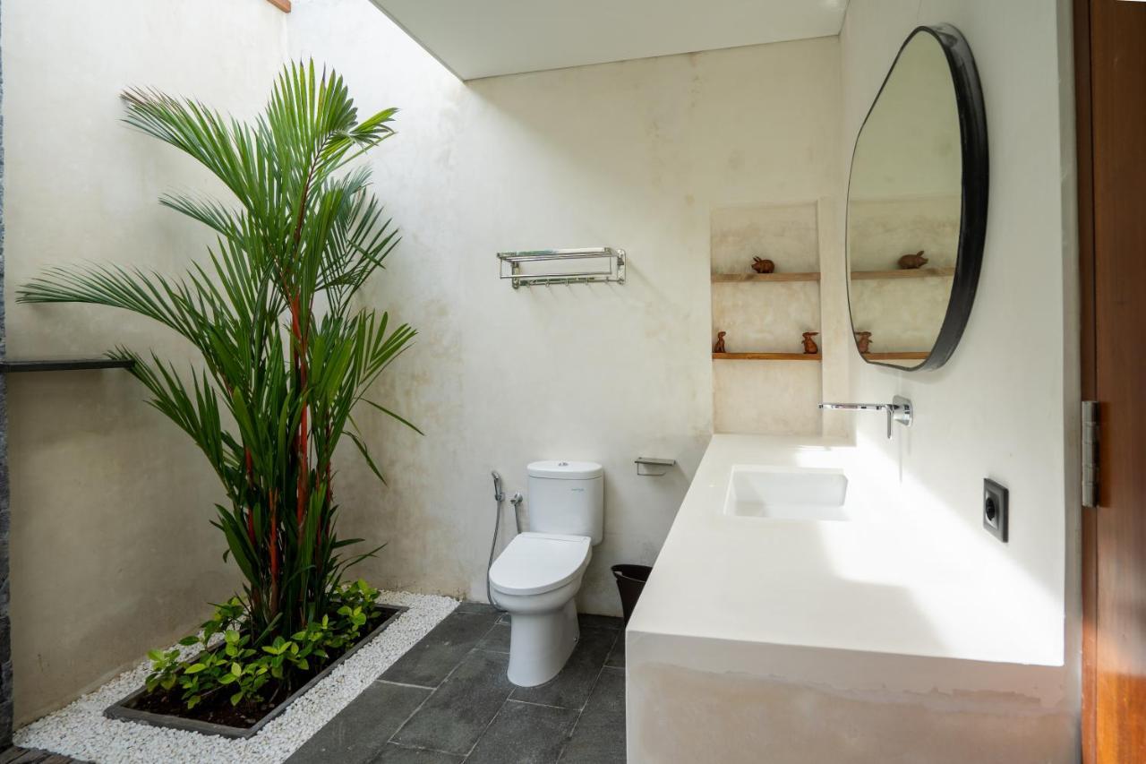 Atania Villa'S Bingin Uluwatu  Luaran gambar