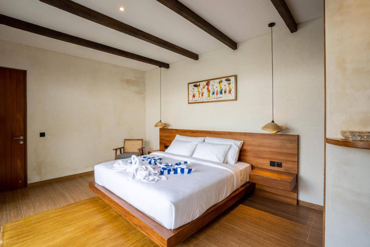 Atania Villa'S Bingin Uluwatu  Luaran gambar