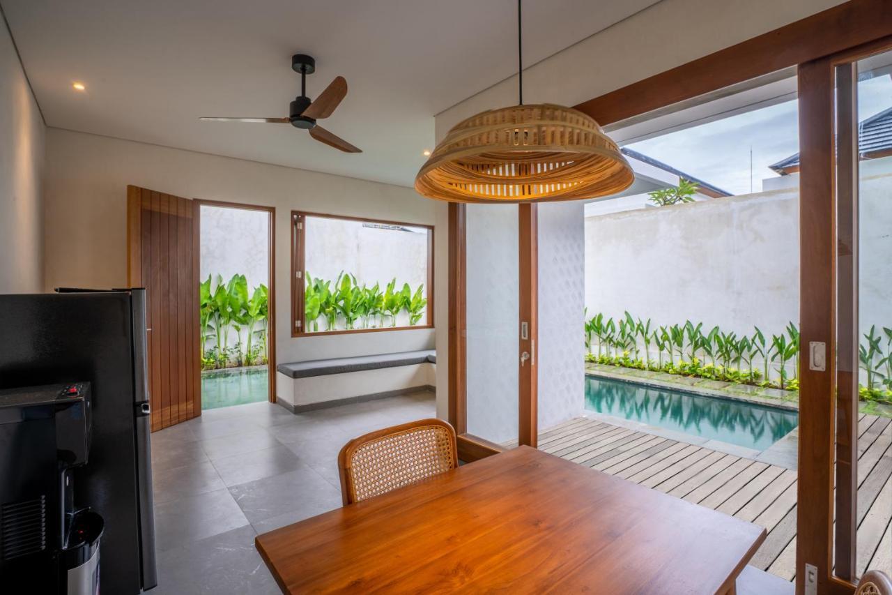 Atania Villa'S Bingin Uluwatu  Luaran gambar
