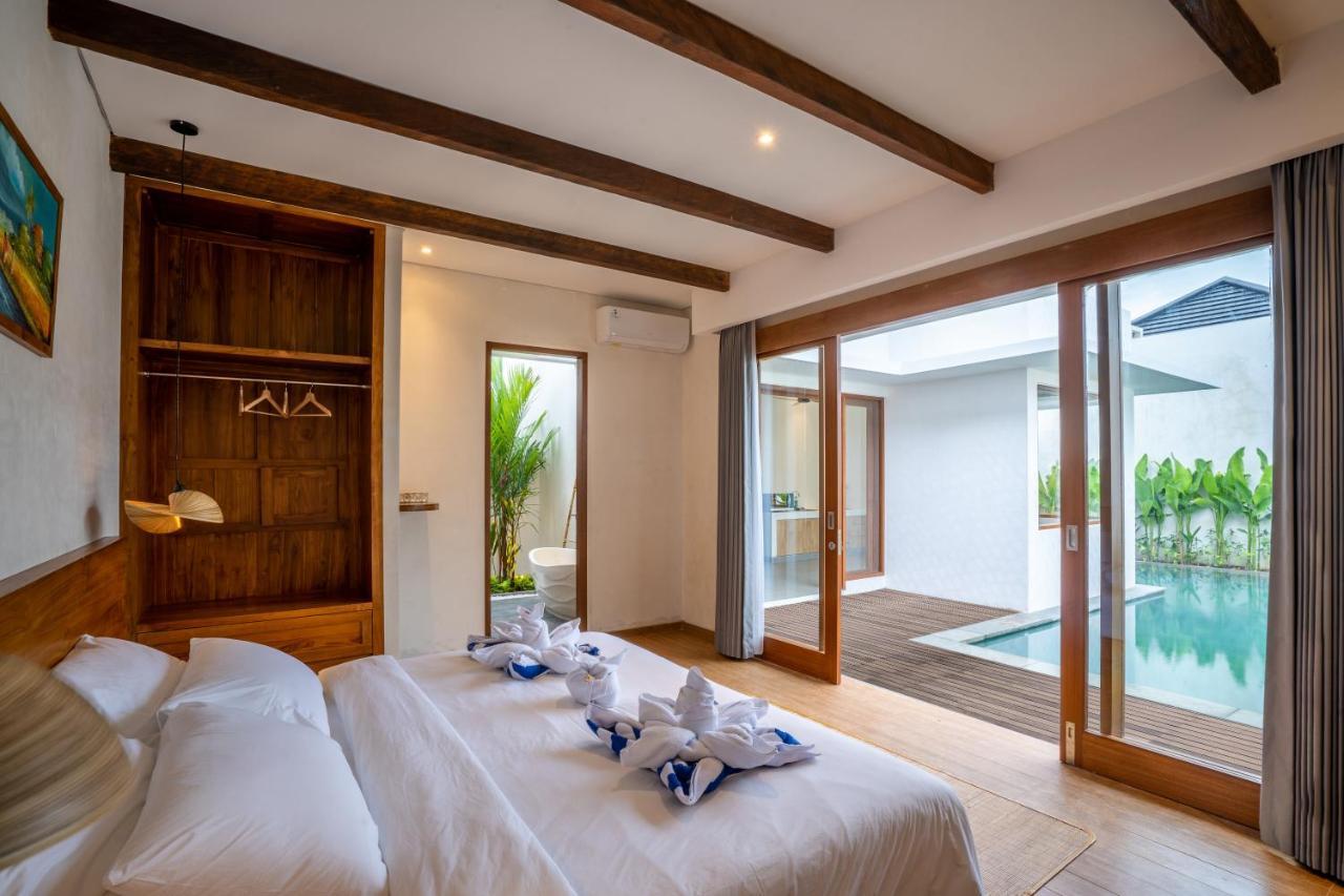 Atania Villa'S Bingin Uluwatu  Luaran gambar
