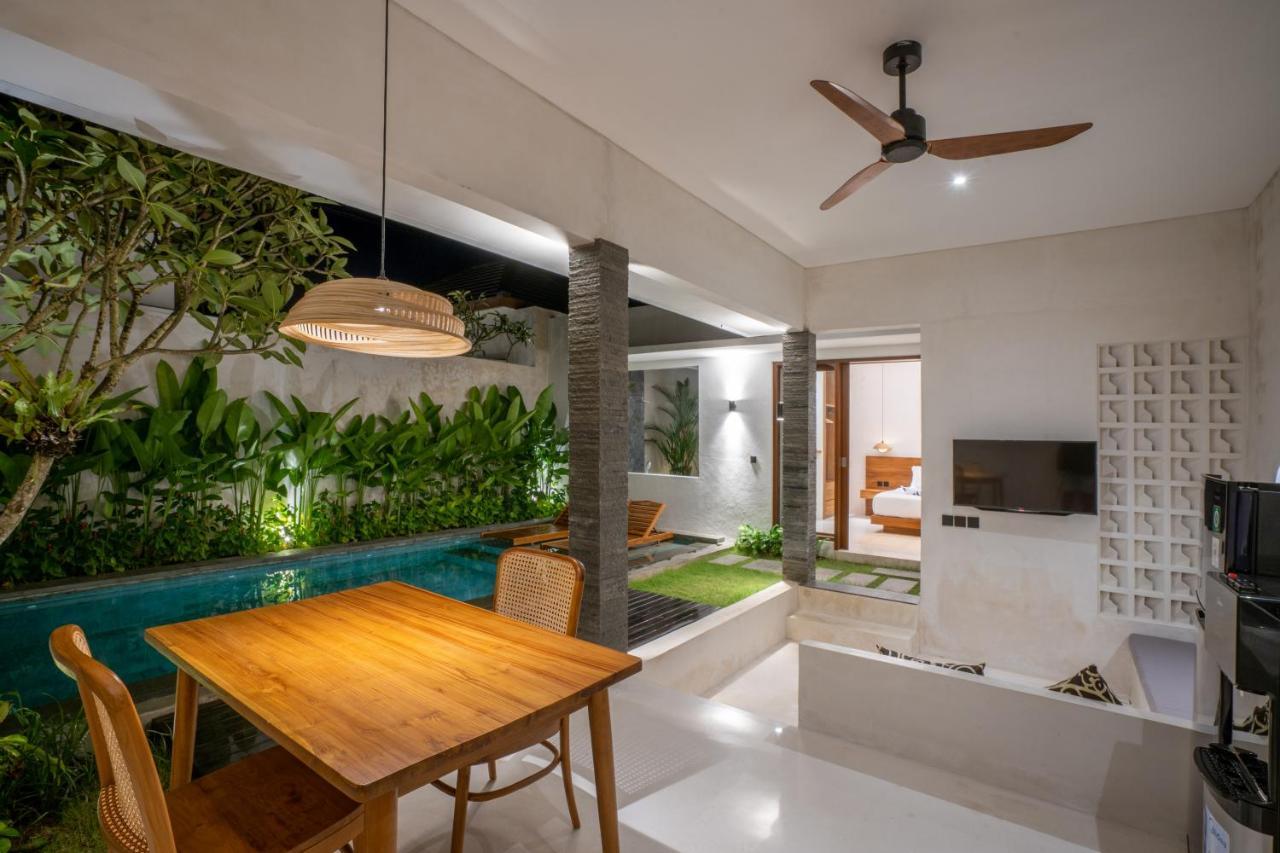 Atania Villa'S Bingin Uluwatu  Luaran gambar