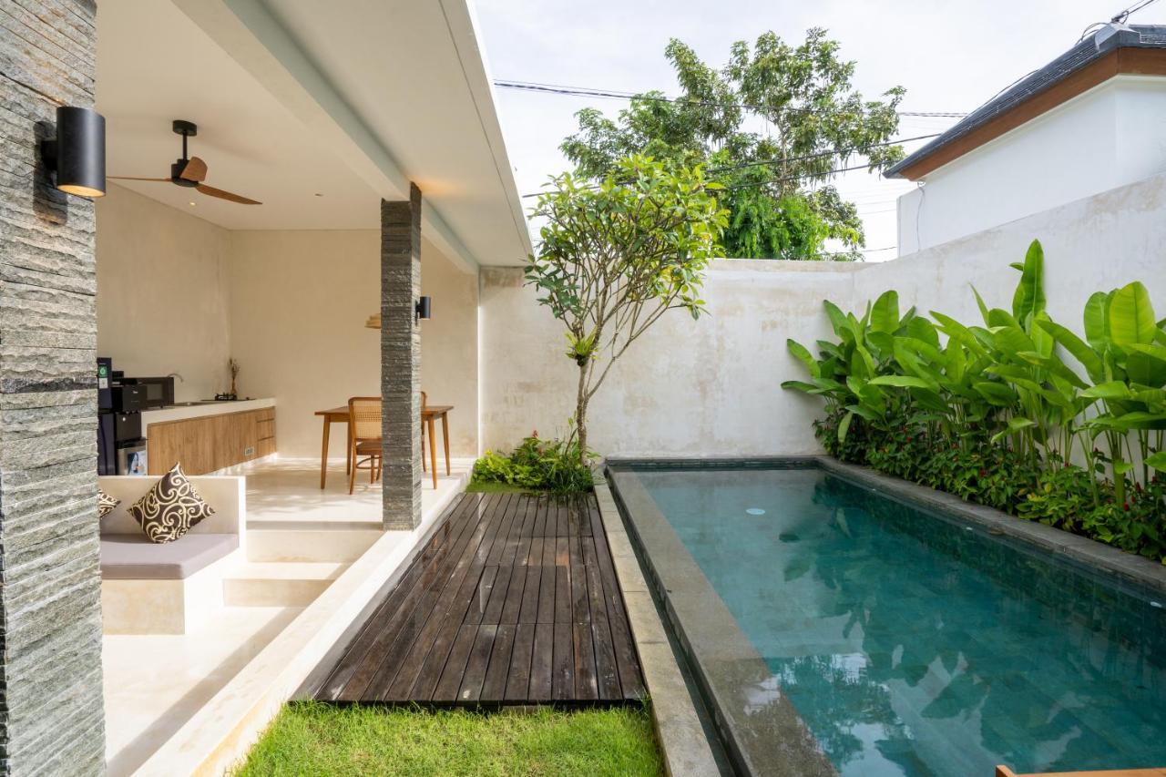 Atania Villa'S Bingin Uluwatu  Luaran gambar