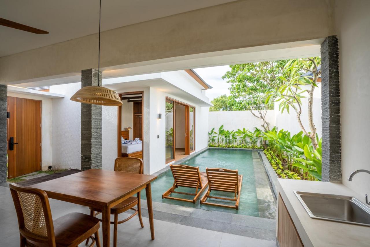 Atania Villa'S Bingin Uluwatu  Luaran gambar