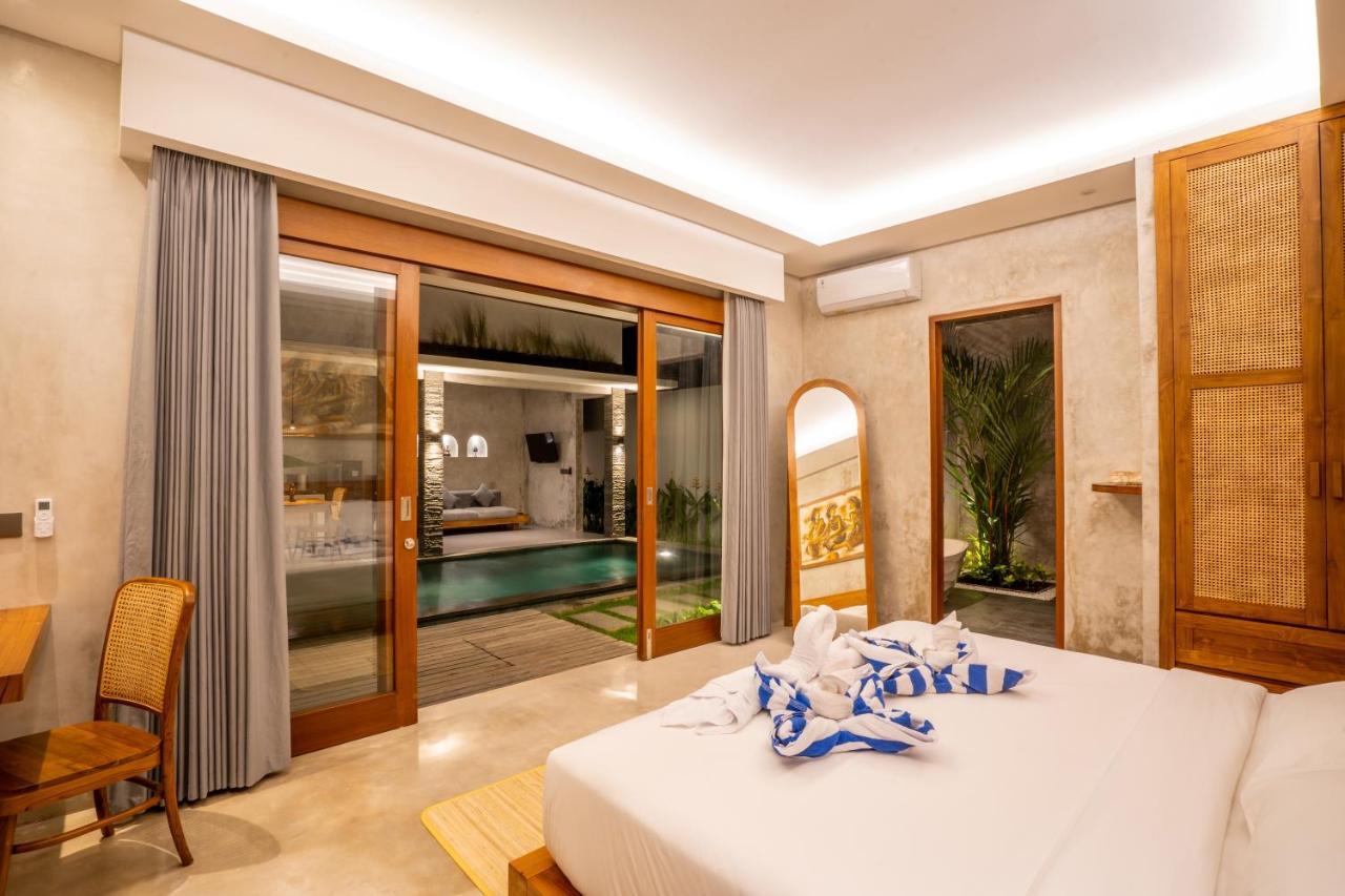 Atania Villa'S Bingin Uluwatu  Luaran gambar