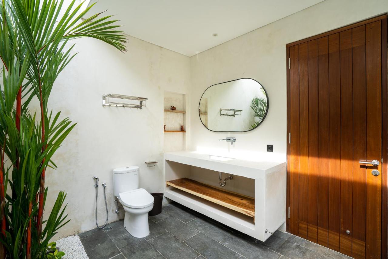 Atania Villa'S Bingin Uluwatu  Luaran gambar