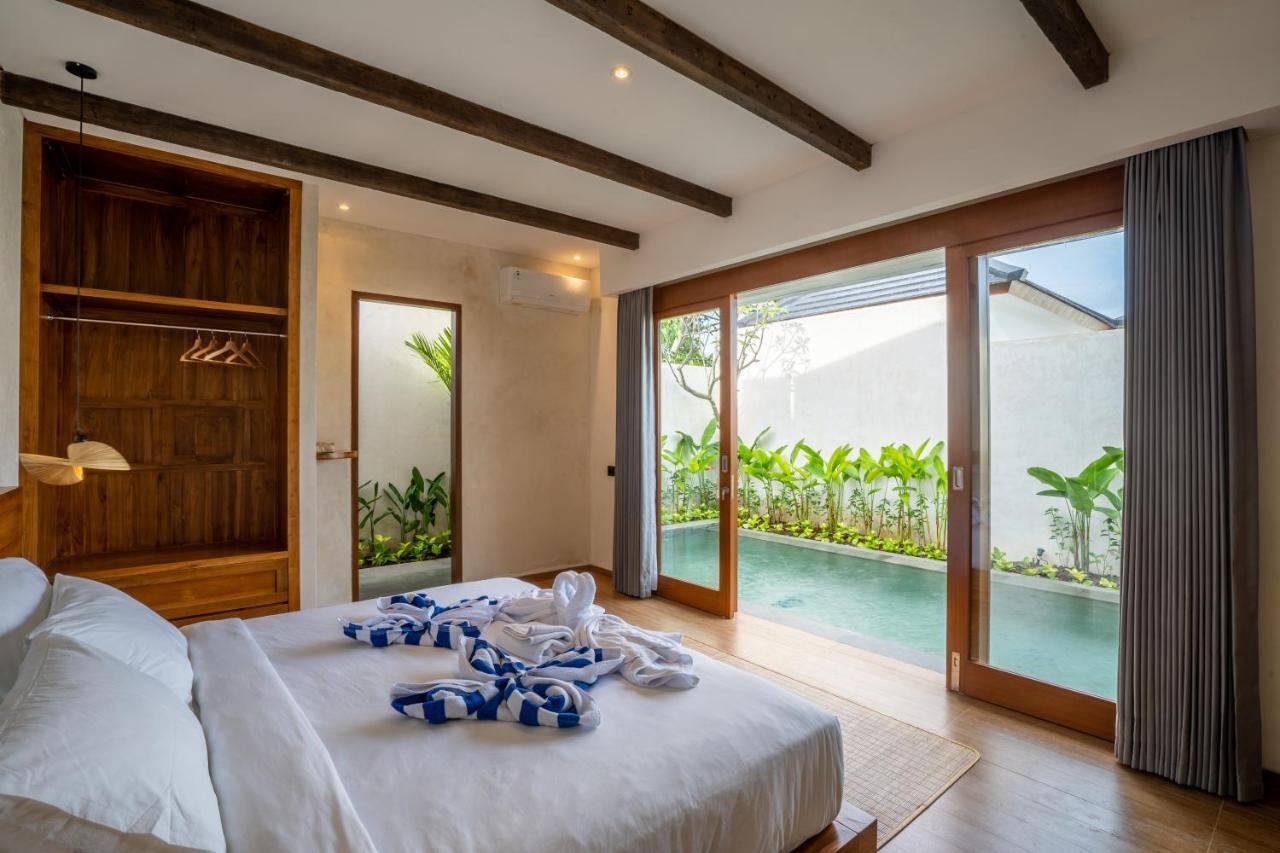 Atania Villa'S Bingin Uluwatu  Luaran gambar