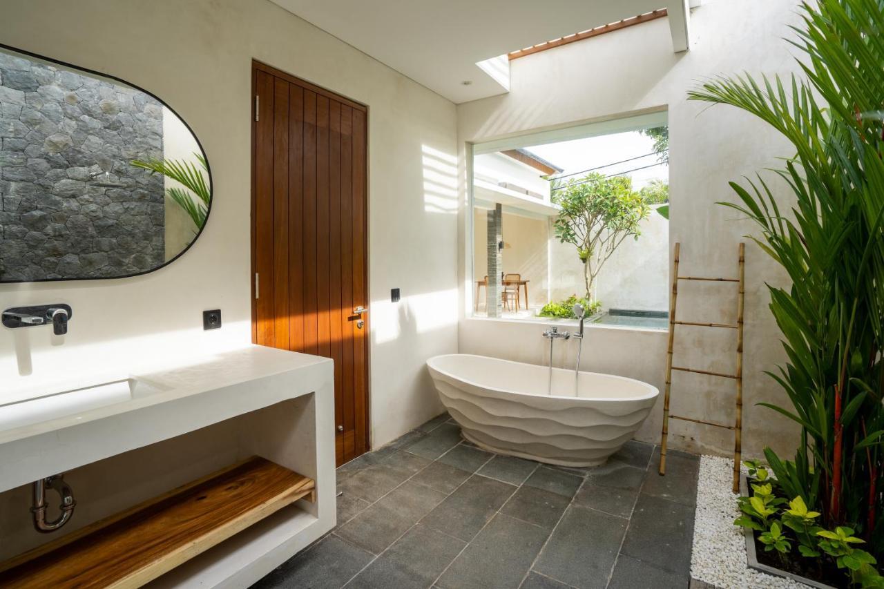 Atania Villa'S Bingin Uluwatu  Luaran gambar