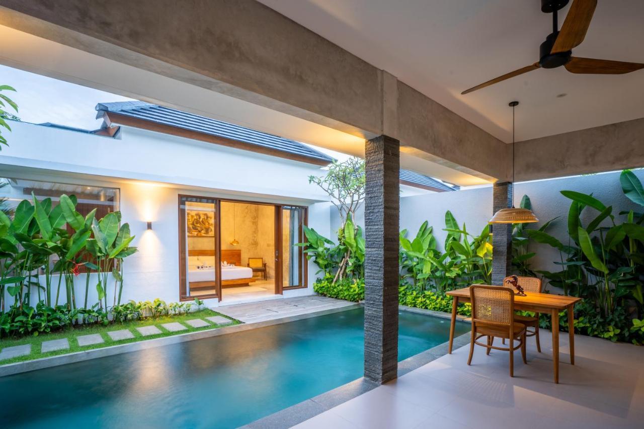 Atania Villa'S Bingin Uluwatu  Luaran gambar