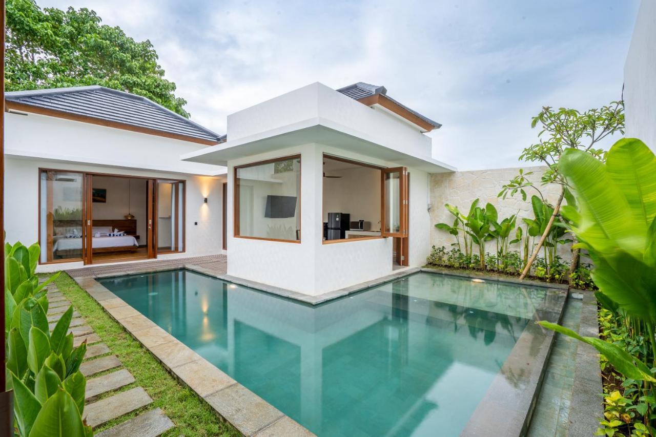 Atania Villa'S Bingin Uluwatu  Luaran gambar